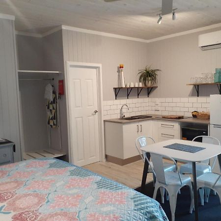 Bluegrass Bnb บุนดาแบร์ก ภายนอก รูปภาพ