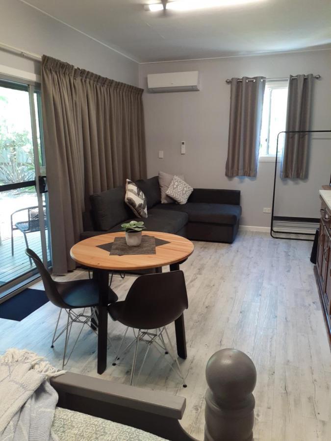 Bluegrass Bnb บุนดาแบร์ก ภายนอก รูปภาพ