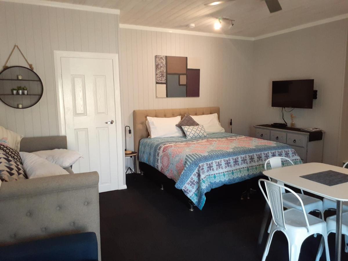 Bluegrass Bnb บุนดาแบร์ก ภายนอก รูปภาพ