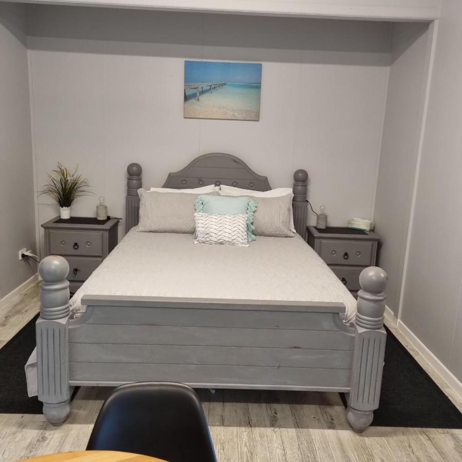 Bluegrass Bnb บุนดาแบร์ก ภายนอก รูปภาพ