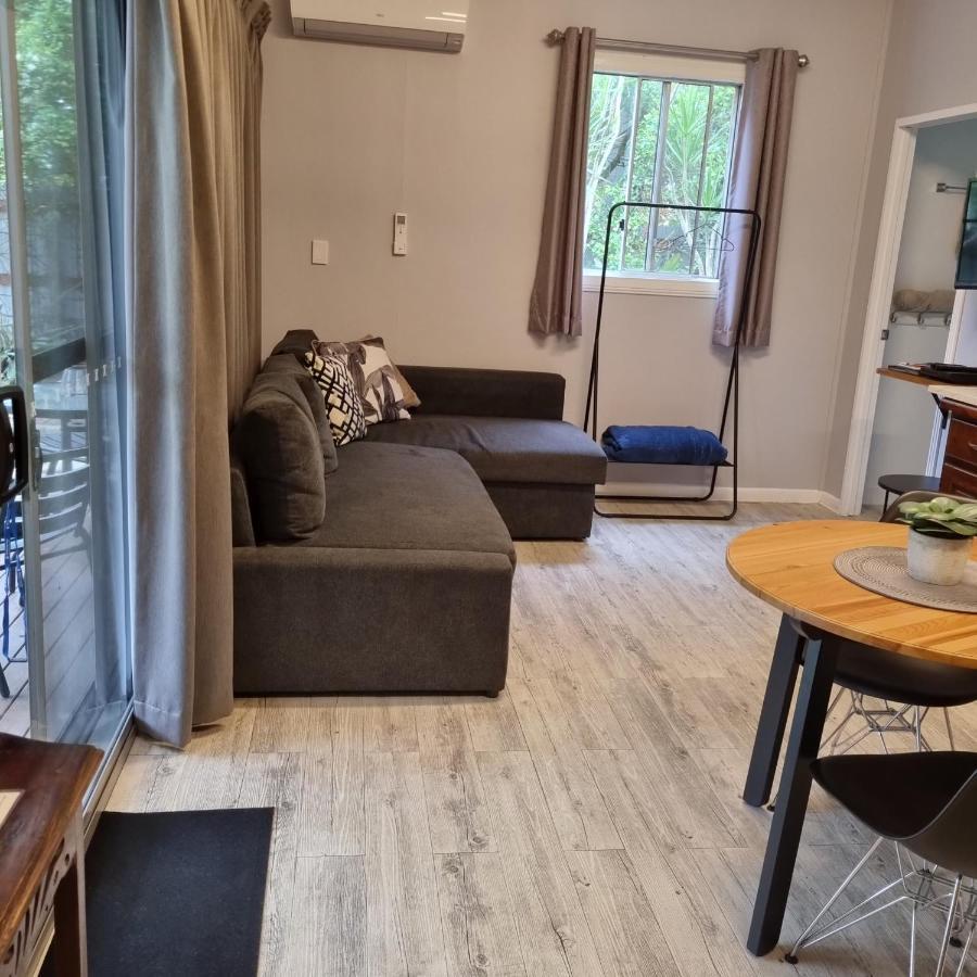 Bluegrass Bnb บุนดาแบร์ก ภายนอก รูปภาพ
