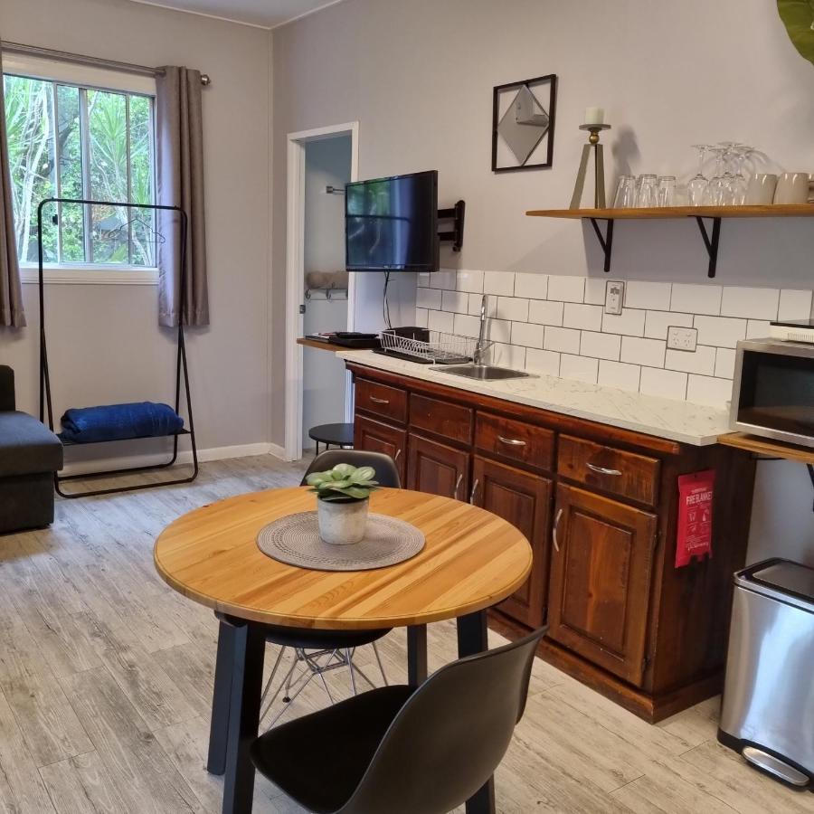 Bluegrass Bnb บุนดาแบร์ก ภายนอก รูปภาพ