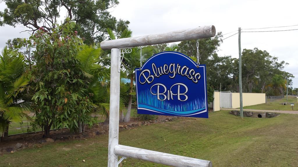 Bluegrass Bnb Bed & Breakfast บุนดาแบร์ก ภายนอก รูปภาพ