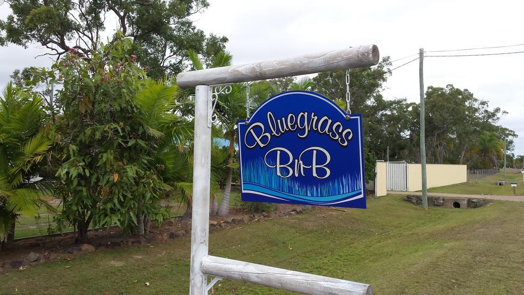 Bluegrass Bnb บุนดาแบร์ก ภายนอก รูปภาพ
