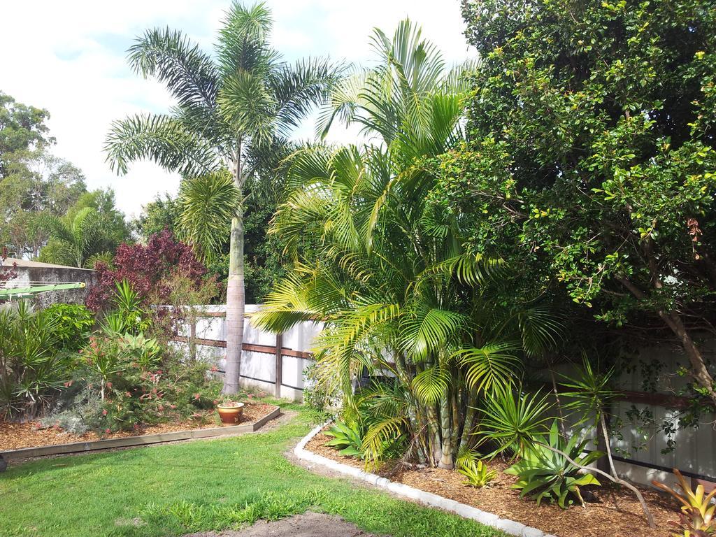 Bluegrass Bnb บุนดาแบร์ก ภายนอก รูปภาพ