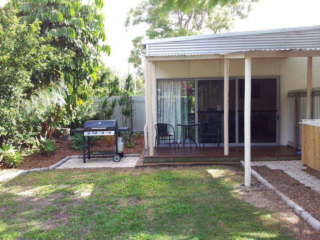 Bluegrass Bnb บุนดาแบร์ก ภายนอก รูปภาพ