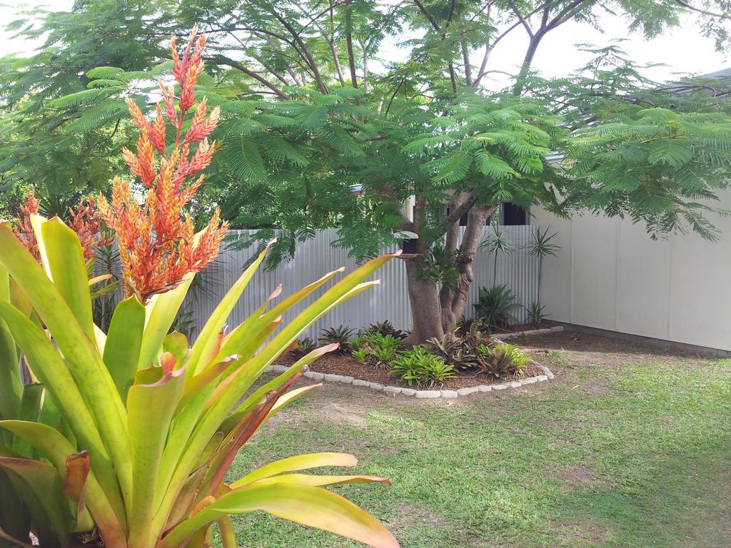 Bluegrass Bnb บุนดาแบร์ก ภายนอก รูปภาพ