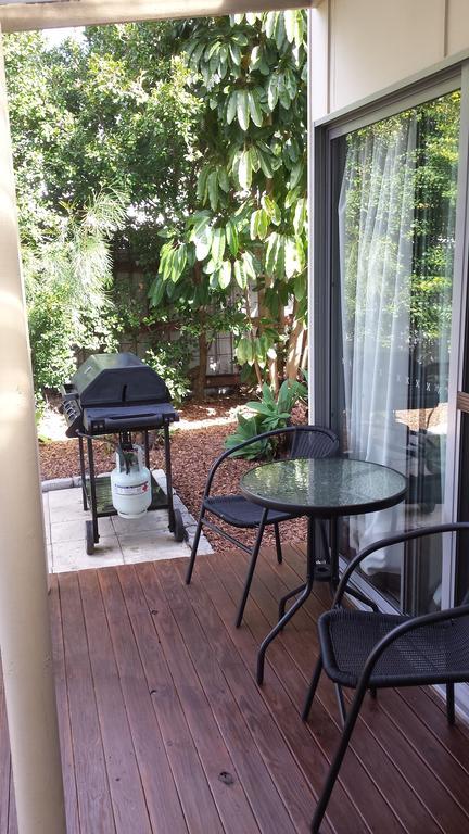 Bluegrass Bnb บุนดาแบร์ก ภายนอก รูปภาพ