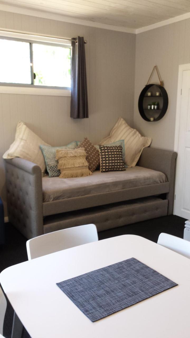 Bluegrass Bnb บุนดาแบร์ก ภายนอก รูปภาพ