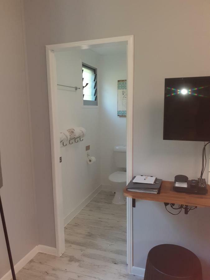 Bluegrass Bnb บุนดาแบร์ก ภายนอก รูปภาพ
