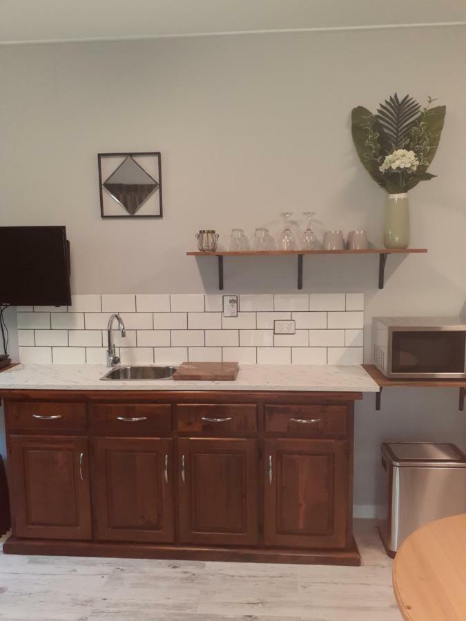 Bluegrass Bnb บุนดาแบร์ก ภายนอก รูปภาพ