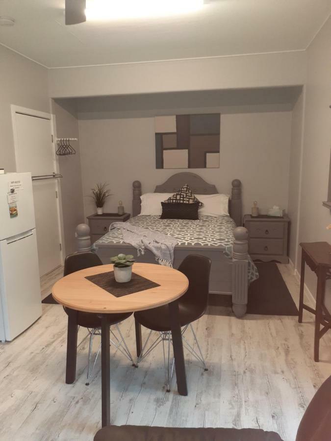 Bluegrass Bnb บุนดาแบร์ก ภายนอก รูปภาพ